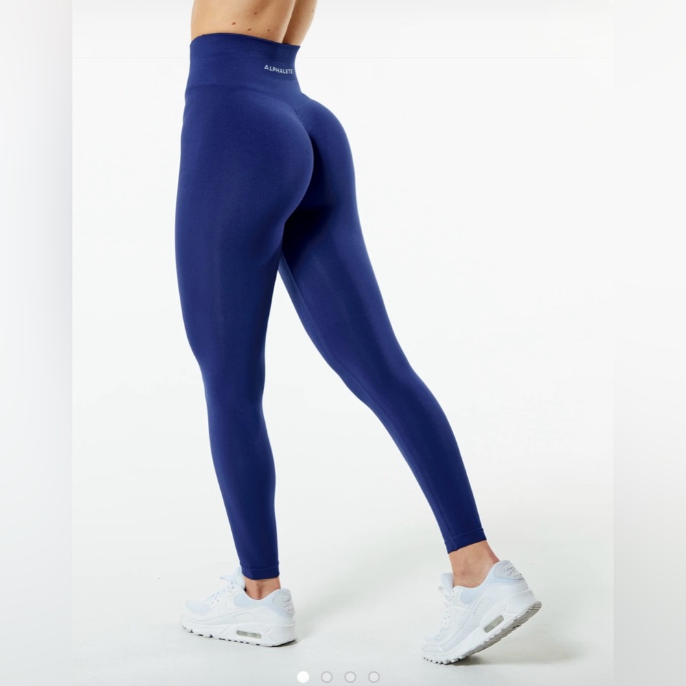 Alphalete Amplify Leggings
